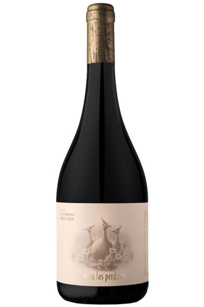 Las Perdices Reserva Pinot Noir 750ml