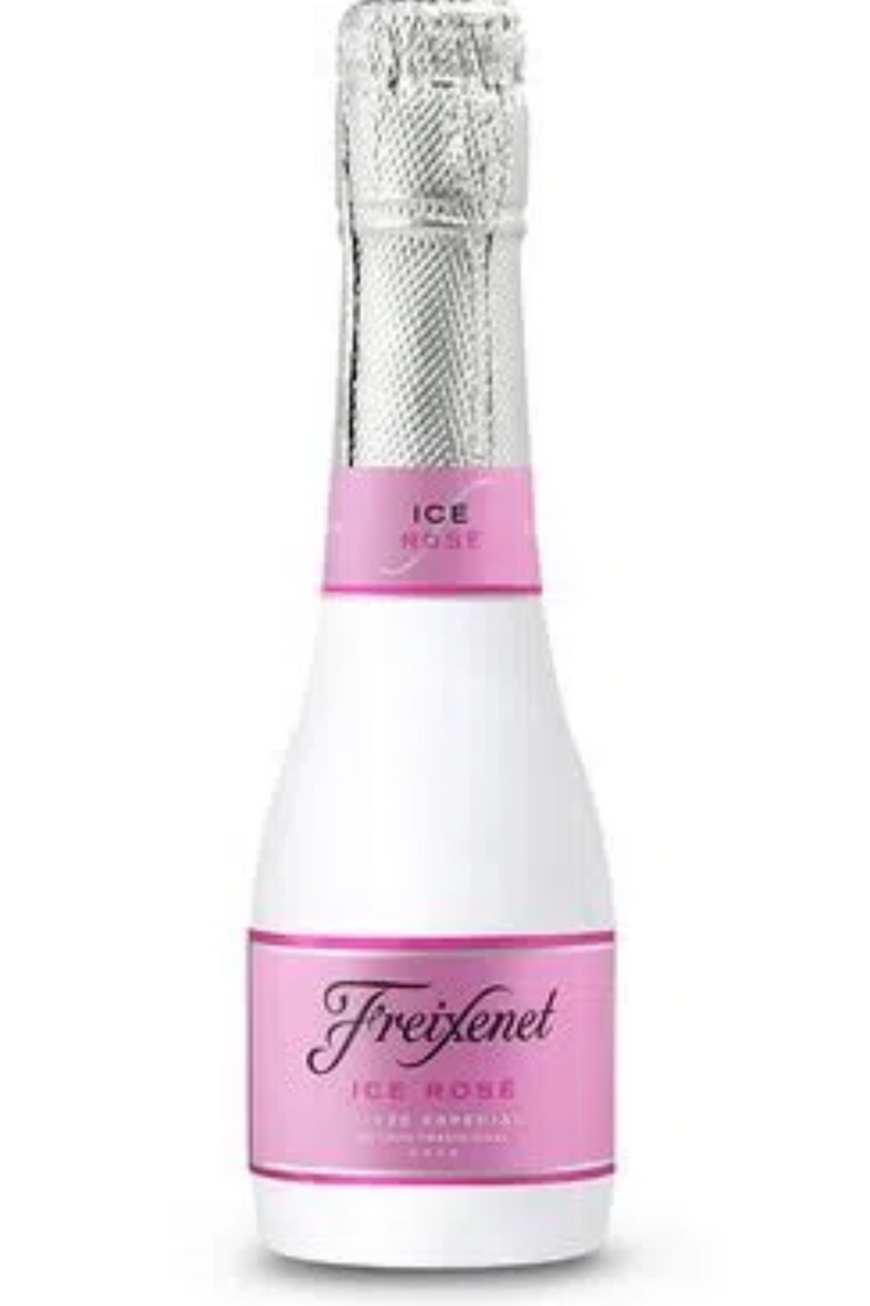 Espumante Cava Freixenet Ice Rosé  Cuvée Especial 200ml