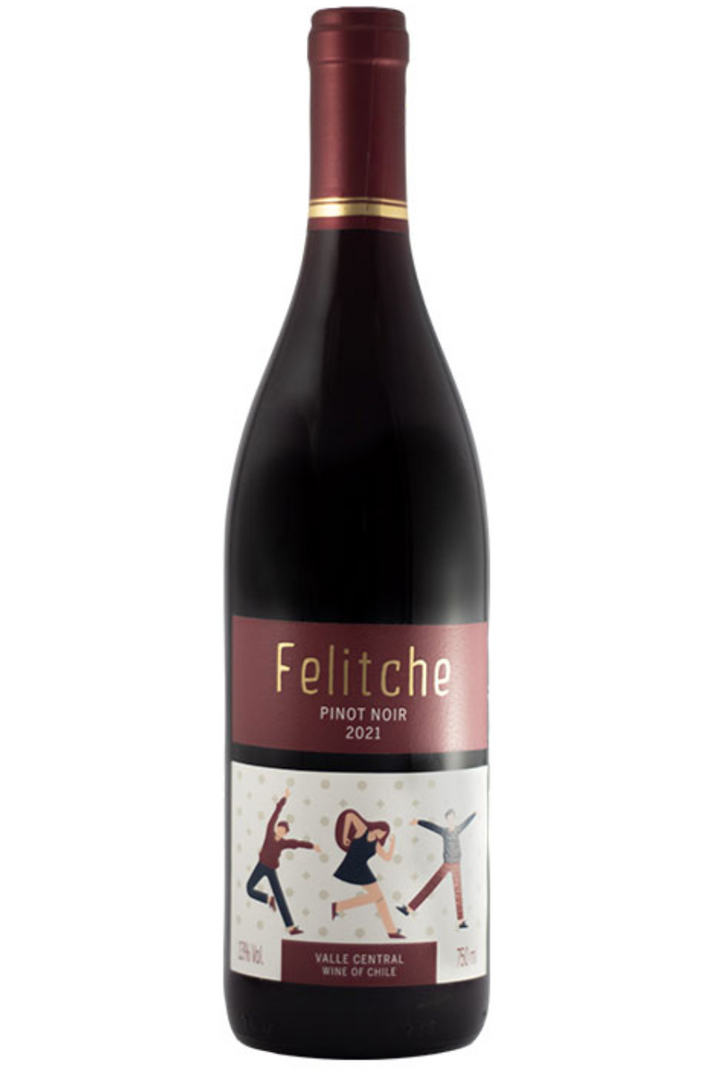 Felitche Pinot Noir 750ml