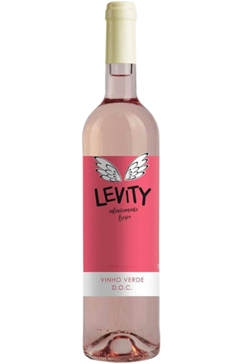 Levity Vinho Verde Rosé 750ml