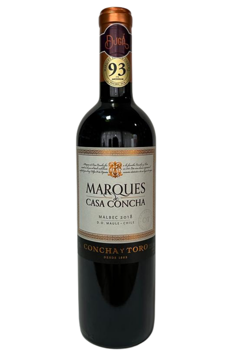 Marques de Casa Concha Malbec 750ml