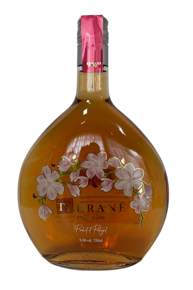 Terranê Rosé Wine 750ml