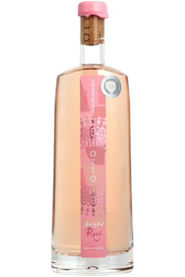 Otto Pinot Noir Vinho  Rosé 750ml