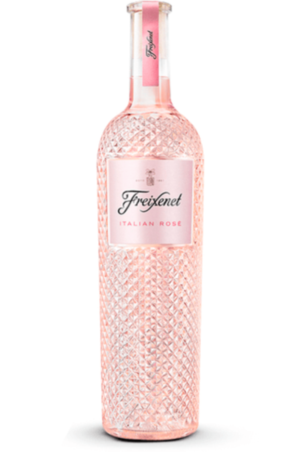 Freixenet Italian Rosé Vinho Italiano 750ml
