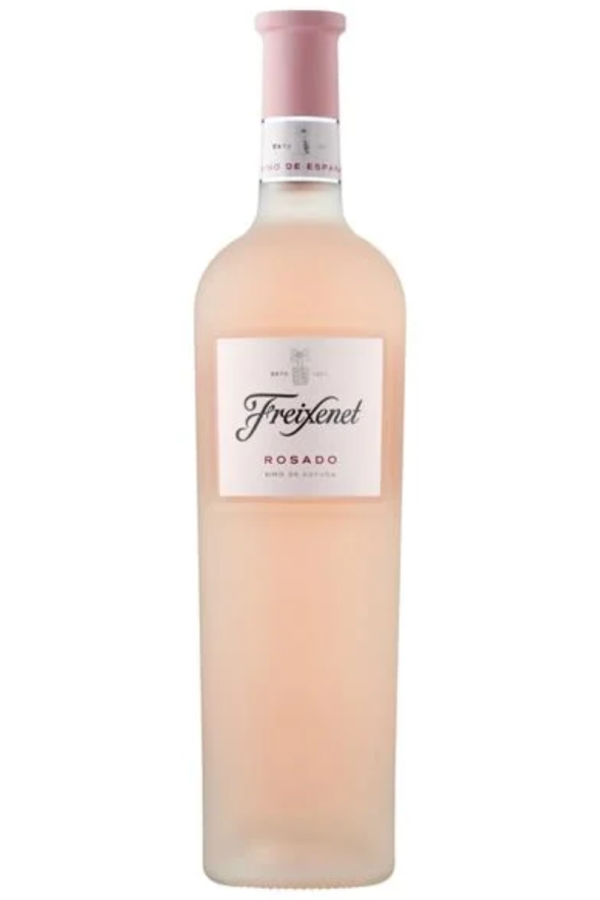 Freixenet Rosado Vinho Rosé Espanhol Demi Sec 750ml