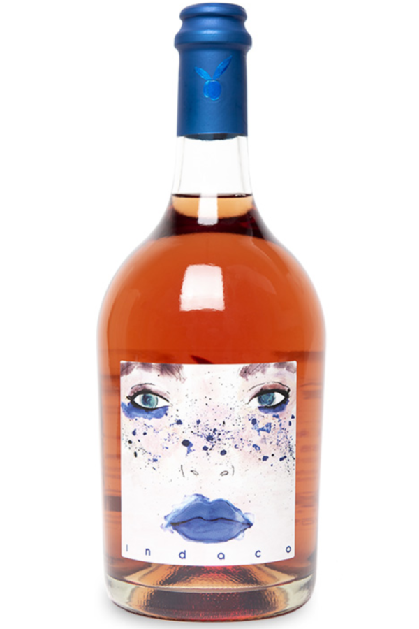 Inserrata Indaco Vinho Italiano Rosé 750ml