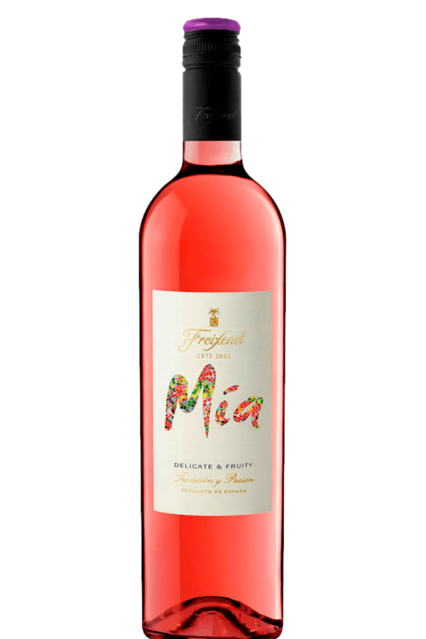 Freixenet Mia Vinho Espanhol Rosé 750 ml