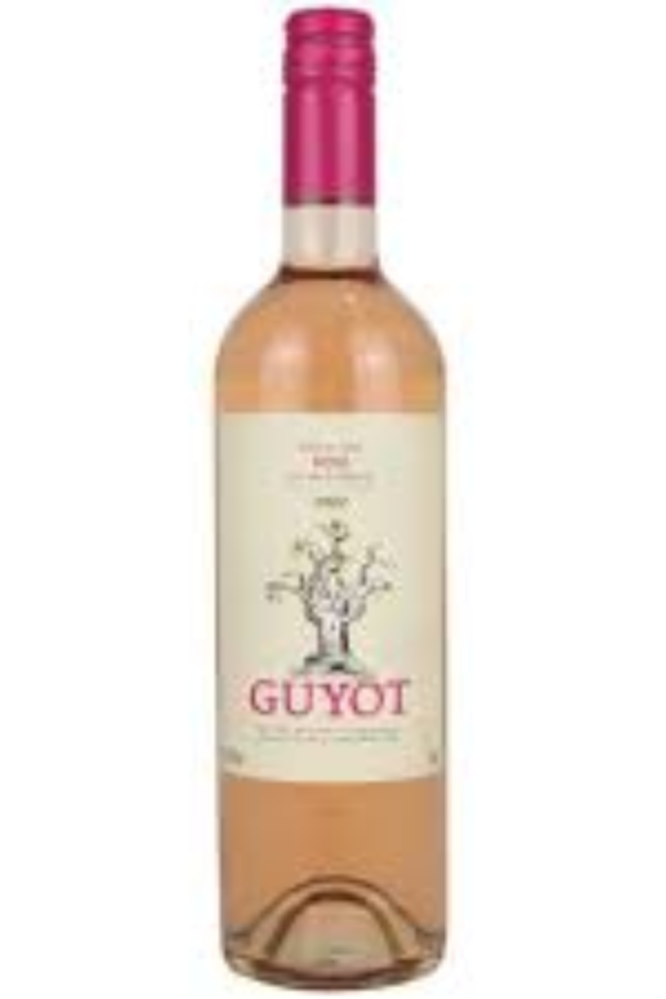 Guyot Rosé Vinho Chileno 750ml
