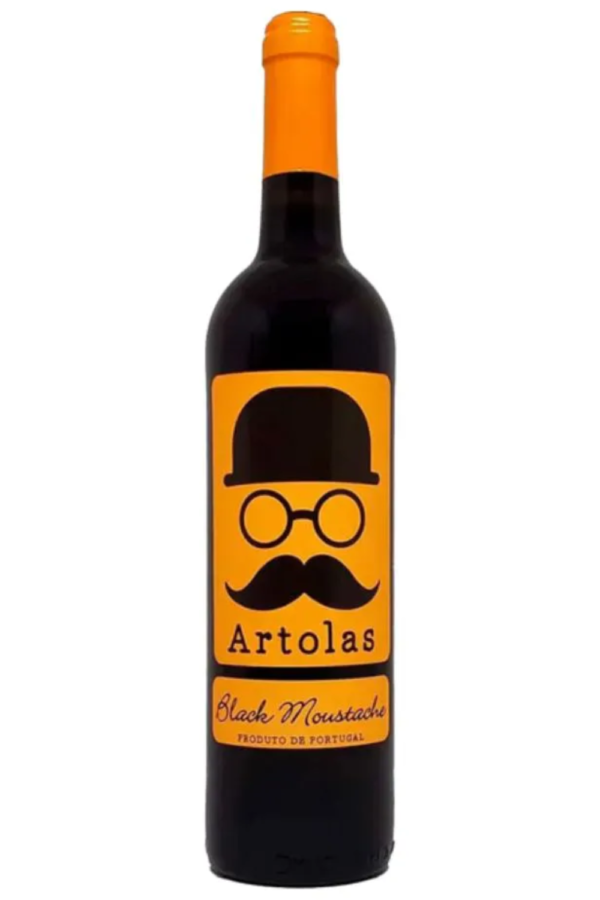 Artolas Vidigal Vinho Tinto Português 750ml